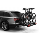 Βάση Ποδηλάτου Για Κοτσαδόρο Με Φώτα Thule VeloSpace XT 938 (2 Ποδήλατα) [13 pin]